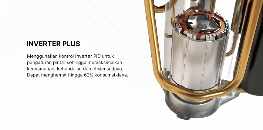 AC AQUA Elektronik AQA-KCR5VQC